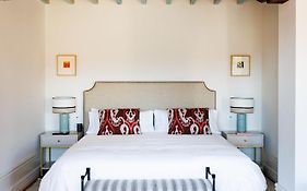 La Casa Juan Ranas
