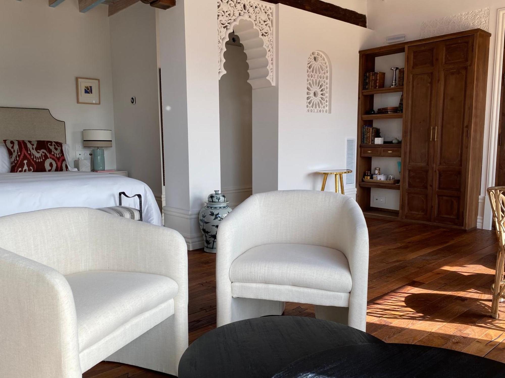 La Casa Juan Ranas Bed & Breakfast Granada Exterior photo