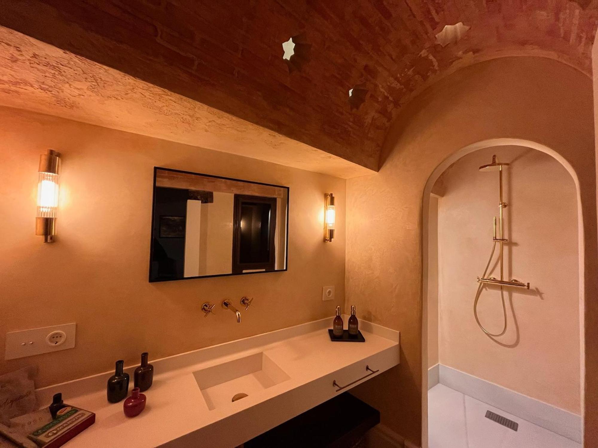 La Casa Juan Ranas Bed & Breakfast Granada Exterior photo