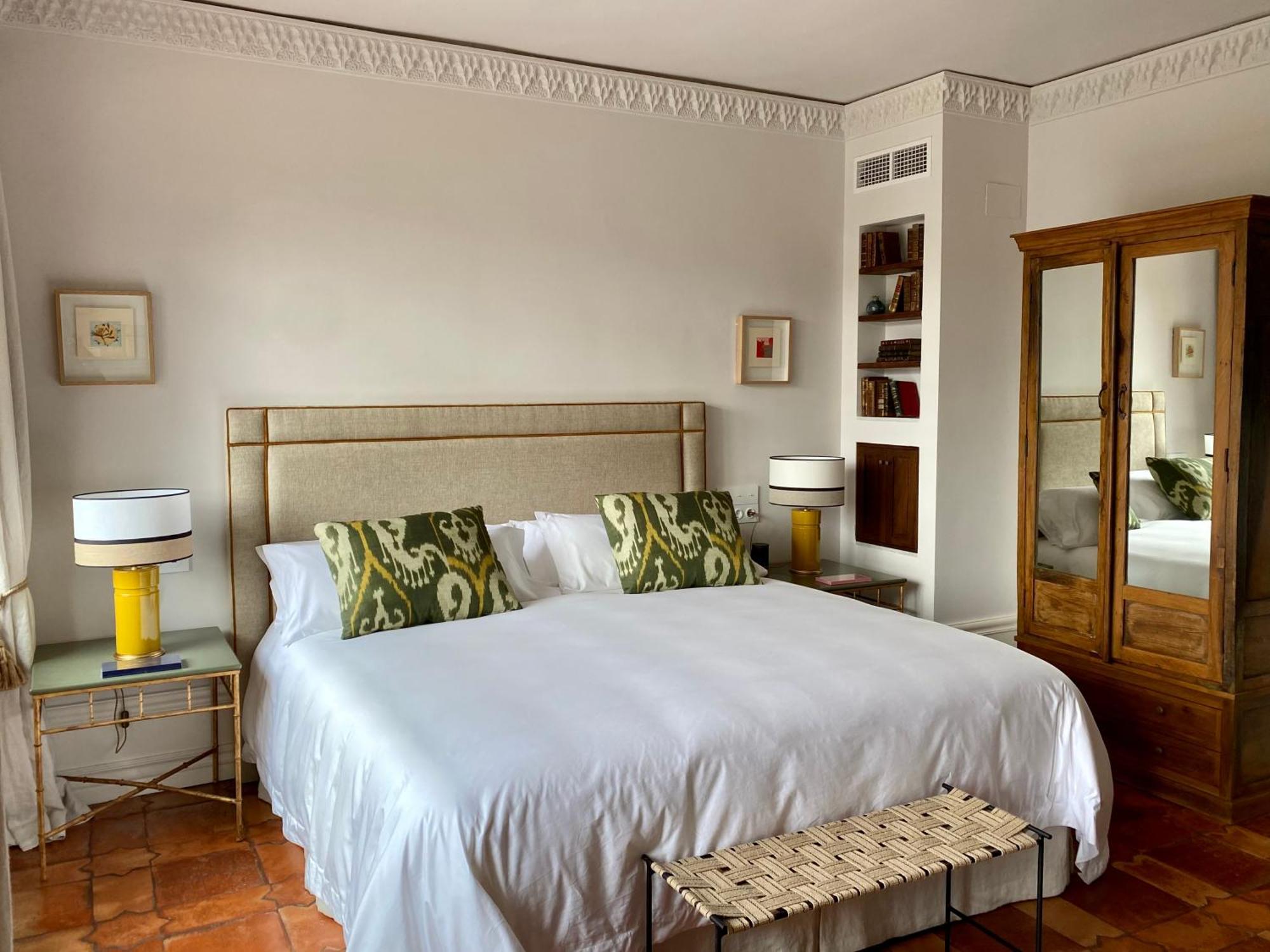 La Casa Juan Ranas Bed & Breakfast Granada Exterior photo