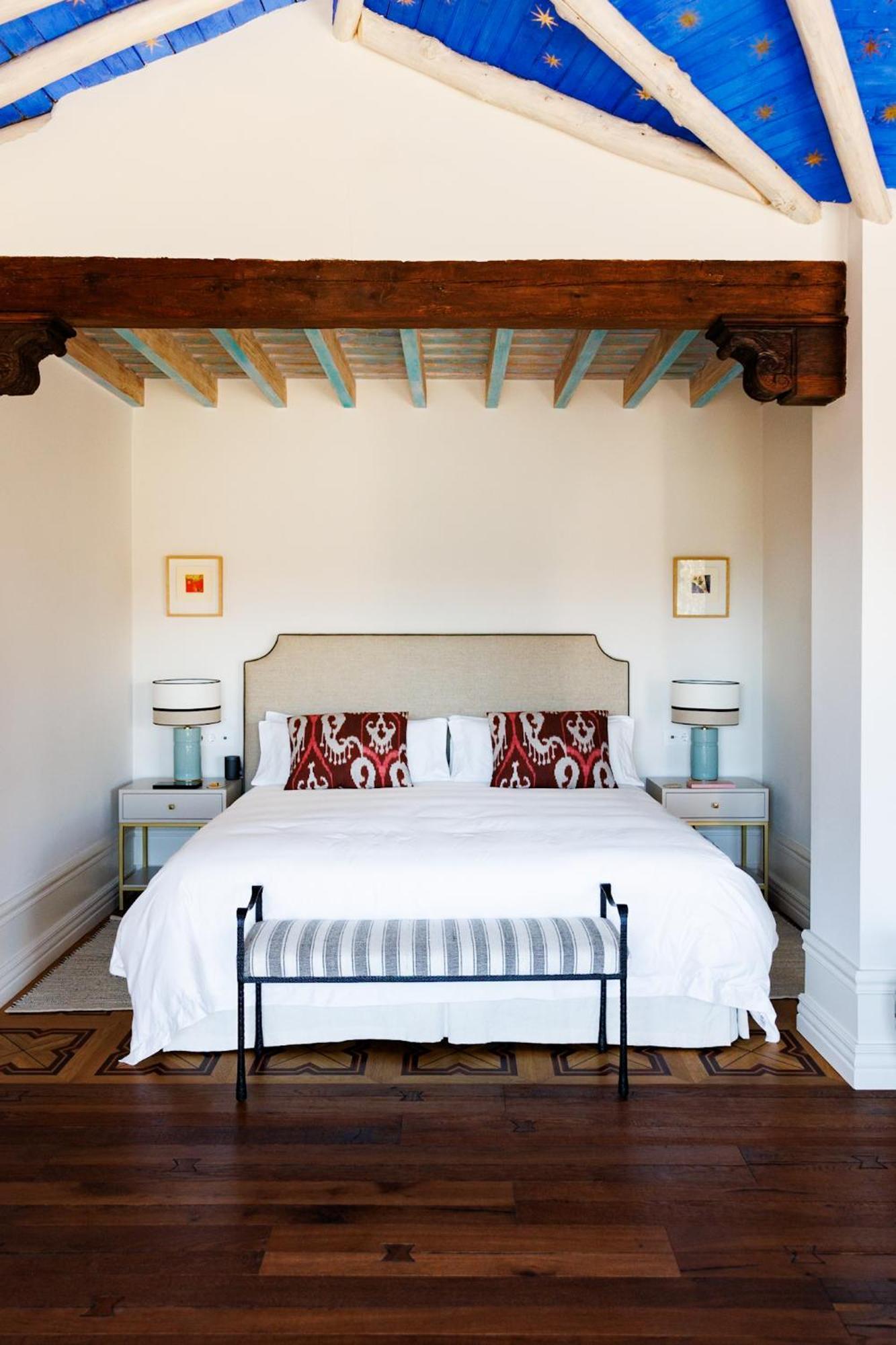 La Casa Juan Ranas Bed & Breakfast Granada Exterior photo
