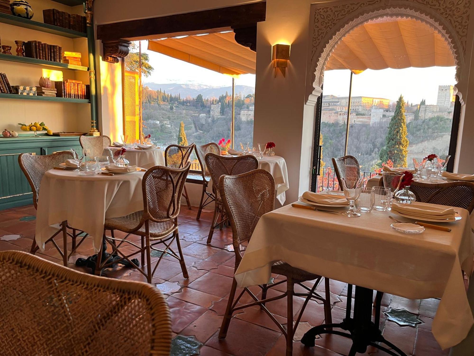 La Casa Juan Ranas Bed & Breakfast Granada Exterior photo