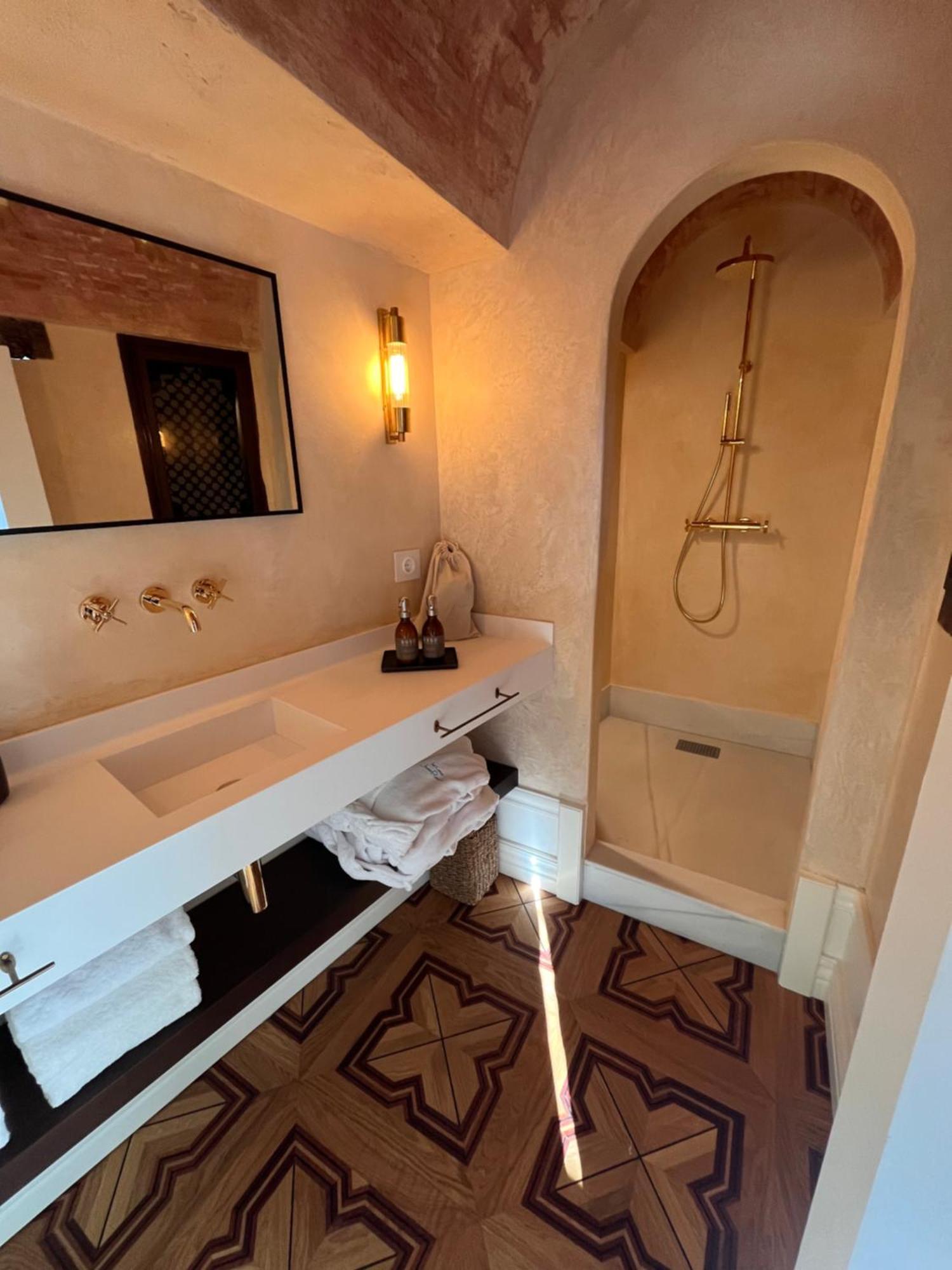 La Casa Juan Ranas Bed & Breakfast Granada Exterior photo