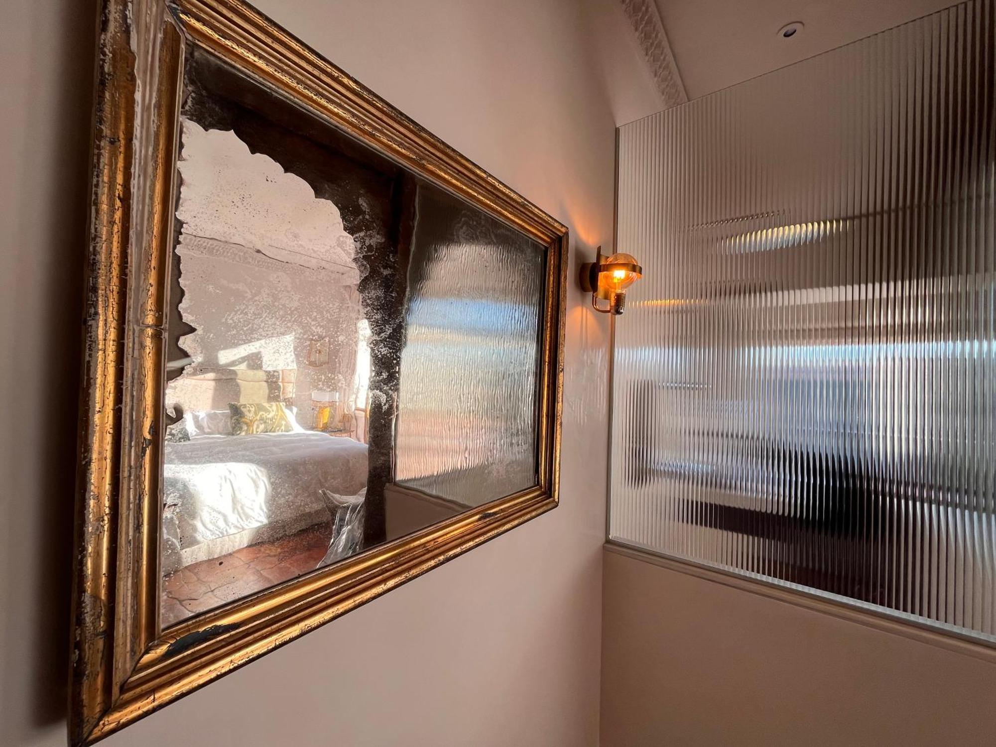 La Casa Juan Ranas Bed & Breakfast Granada Exterior photo